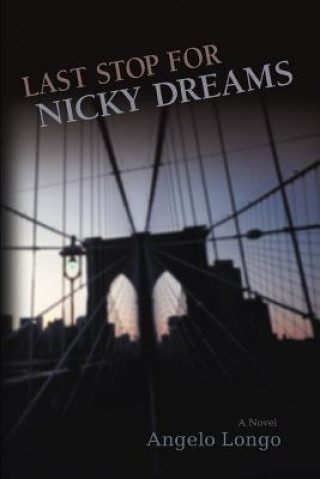 Carte Last Stop for Nicky Dreams Angelo Longo
