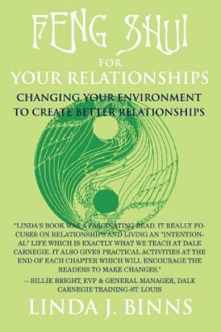 Carte Feng Shui for Your Relationships Linda J Binns