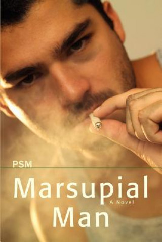 Livre Marsupial Man Psm