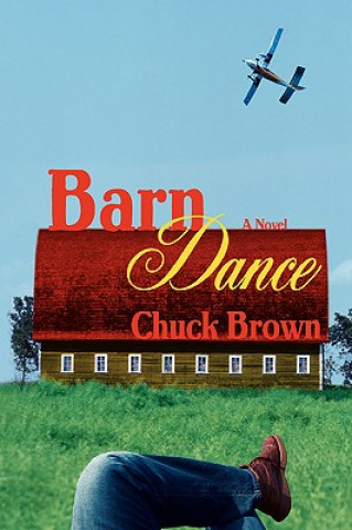 Książka Barn Dance Chuck Brown