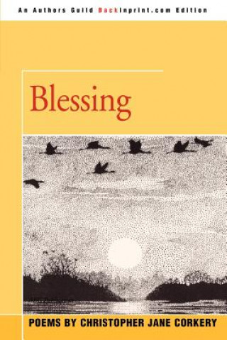 Buch Blessing Christopher Jane Corkery