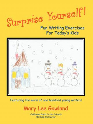Buch Surprise Yourself! Mary Lee Gowland