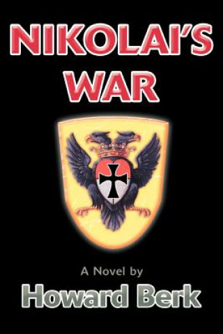 Book Nikolai's War Berk