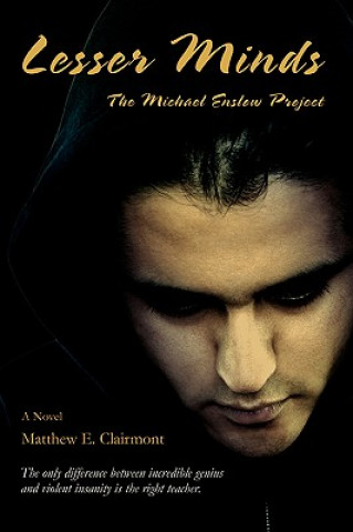 Book Lesser Minds Matthew E Clairmont