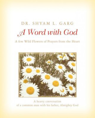 Carte Word with God Shyam L Garg