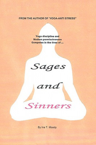 Buch Sages and Sinners Ina Moody