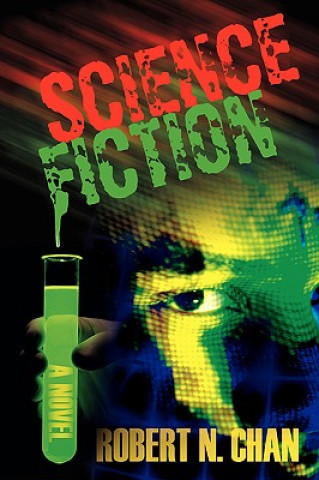 Knjiga Science Fiction Robert N Chan