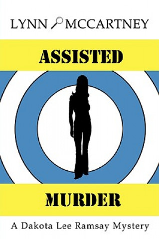 Kniha Assisted Murder Lynn McCartney