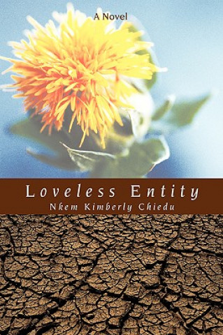 Buch Loveless Entity Nkem Kimberly Chiedu