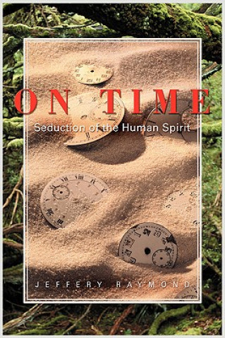 Knjiga On Time Jeffery Raymond