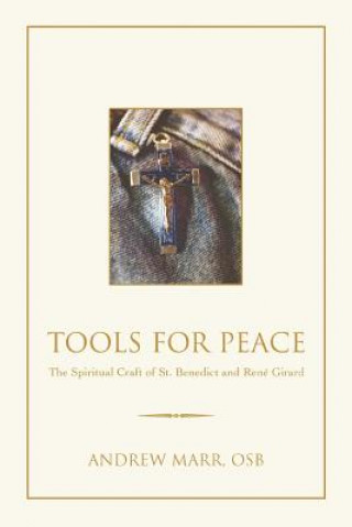 Könyv Tools for Peace Andrew Marr