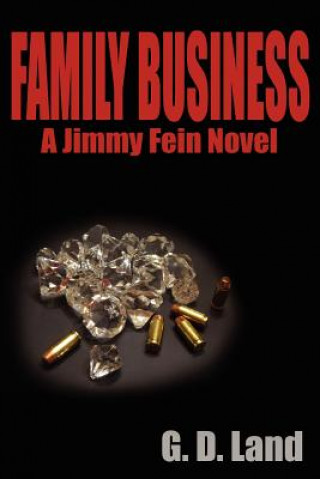 Книга Family Business G D Land