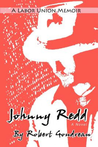 Carte Johnny Redd Robert F Goudreau