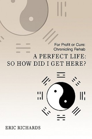 Buch Perfect Life Professor Eric Richards