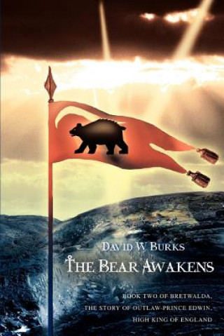 Buch Bear Awakens David W Burks