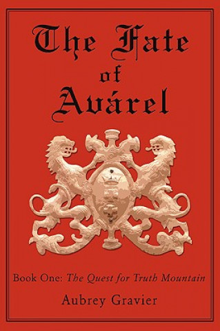Carte Fate of Avarel Aubrey Gravier