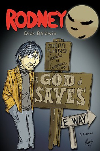 Book Rodney Dick Baldwin
