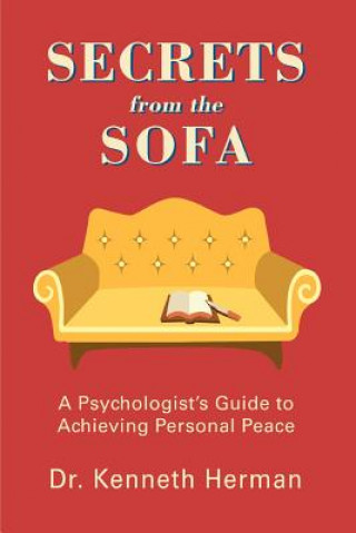 Knjiga Secrets from the Sofa Kenneth Herman