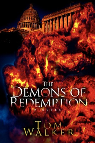 Книга Demons of Redemption Tom Walker