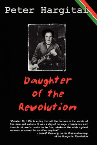 Libro Daughter of the Revolution Peter Hargitai