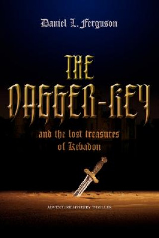 Carte Dagger-Key Daniel L Ferguson