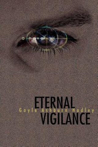 Carte Eternal Vigilance Gayle Ashburn Hadley