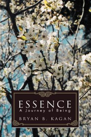 Książka Essence Bryan B Kagan