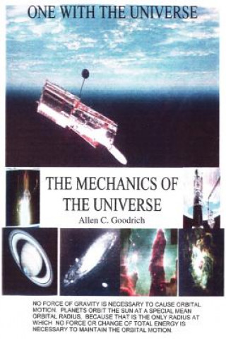 Carte One With the Universe Allen C Goodrich