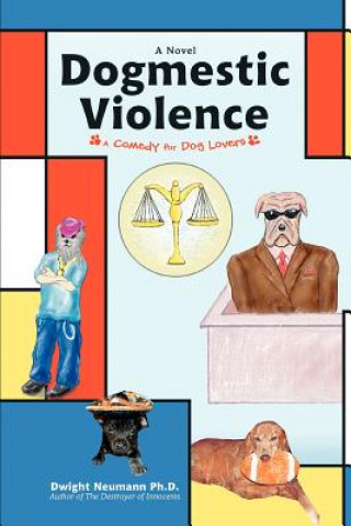 Buch Dogmestic Violence Dwight K Neumann