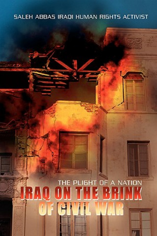 Libro Iraq on the Brink of Civil War Saleh Abbas