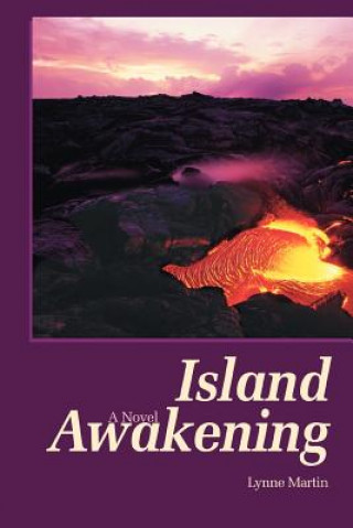 Könyv Island Awakening Lynne Martin