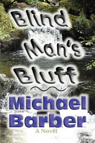 Книга Blind Man's Bluff Michael A Barber