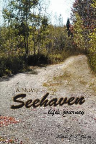 Kniha Seehaven Smith