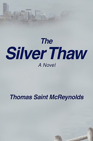 Buch Silver Thaw Thomas Saint McReynolds