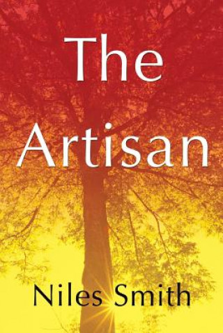 Book Artisan Niles Smith