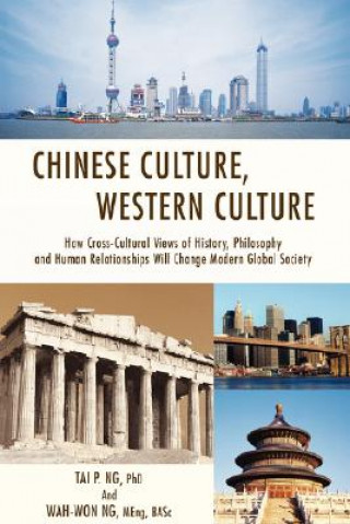 Carte Chinese Culture, Western Culture Tai P Ng