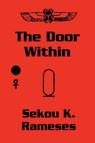 Knjiga Door Within Sekou Kwame Rameses