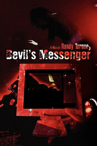 Kniha Devil's Messenger Randy Turner