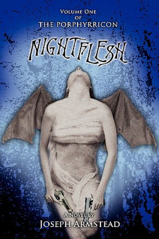 Libro Nightflesh Joseph R Armstead