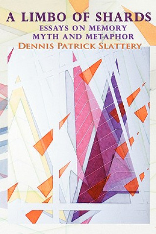 Kniha Limbo of Shards Dennis Patrick Slattery