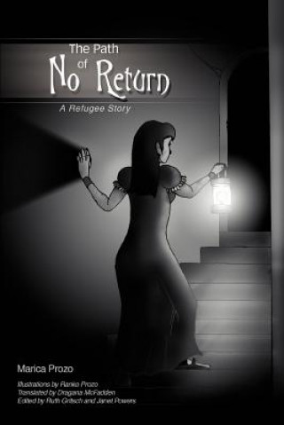 Book Path of No Return Marica Prozo