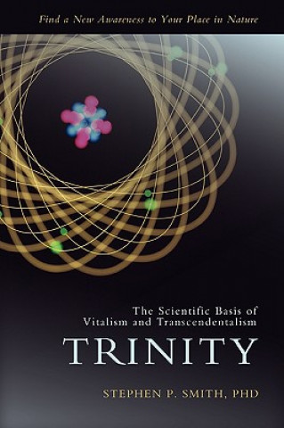 Knjiga Trinity Stephen P Smith Phd