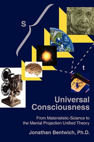 Carte Universal Consciousness Jonathan Bentwich