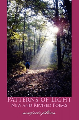 Libro Patterns of Light Marjorie Jillson