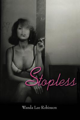 Book Stopless Wanda Lee Robinson