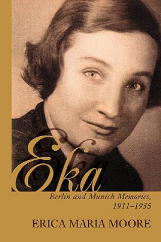 Book Eka Erica Maria Moore