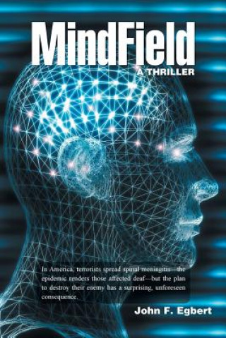 Book Mindfield John F Egbert