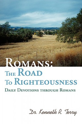 Book Romans Terry