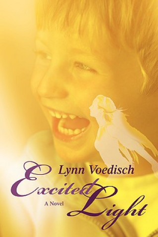 Kniha Excited Light Lynn Voedisch
