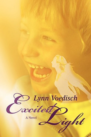 Libro Excited Light Lynn Voedisch